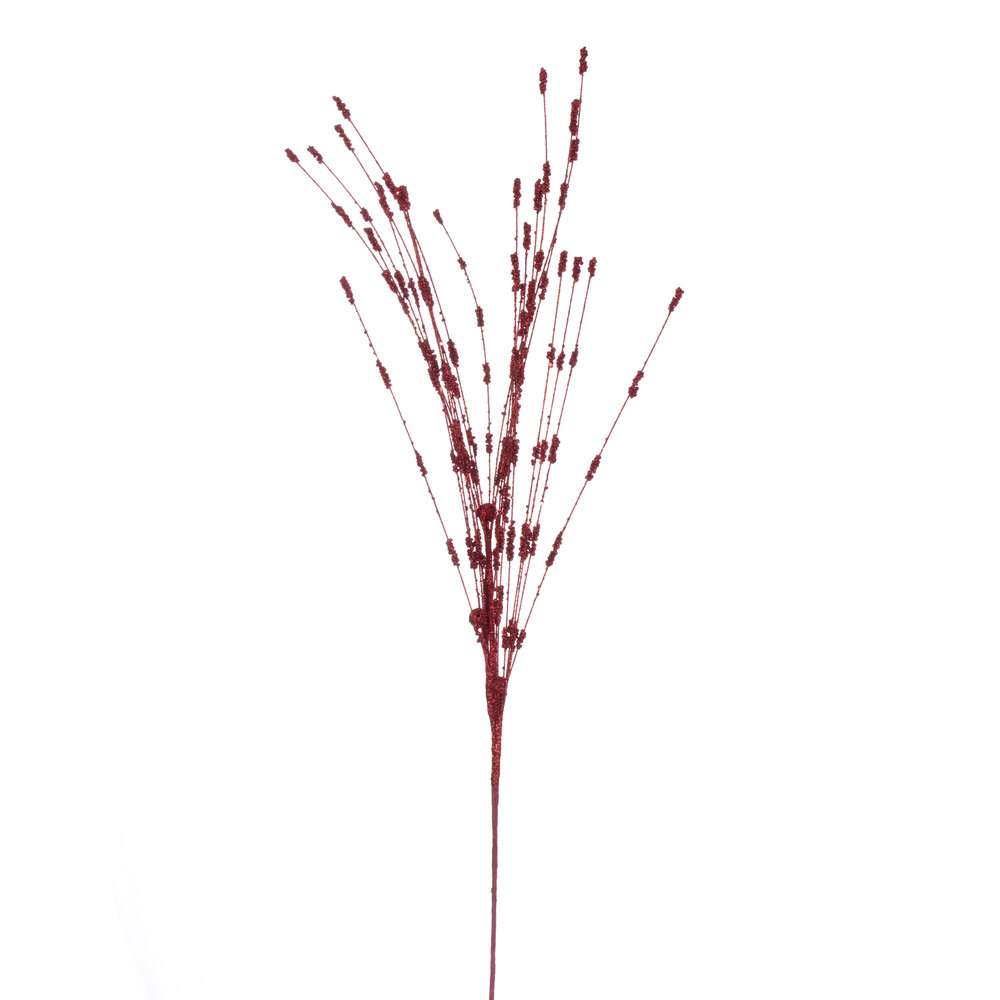 Vickerman Berry Glitter Spray