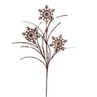 Snowflake Sprays