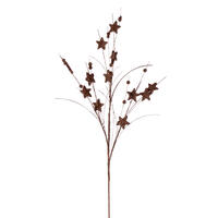 Star and Ball Sprays