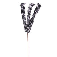Plaid Swirl Spray