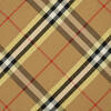 Vickerman Diagonal Plaid Ribbon - view 2 of 2