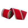 4"x5yd Velvet Champagne Jewel Trim - view 1 of 3