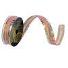 1"x10yd Multi Braid Metallic Sequin - view 1 of 3