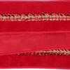 Vickerman 2.5"x5yd Velvet Drop Jewel Ribbon - view 3 of 3