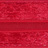 1"x10yd Red Velvet Luster Ribbon - view 3 of 3