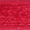 1"x10yd Red Velvet Luster Ribbon - view 2 of 3