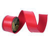 Vickerman 2.5"x10yd Faux Leather Ribbon - view 1 of 3