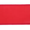 Vickerman 2.5"x10yd Faux Leather Ribbon - view 2 of 3