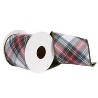 Cotton Plaid