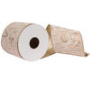 Vickerman Jairo Jacquard Double Fused Lined Ribbon - view 1 of 4