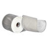 Vickerman 2.5" x 10yd Dupion Double Fused Dupion Ribbon - view 1 of 3