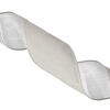 Vickerman 2.5" x 10yd Dupion Double Fused Dupion Ribbon - view 2 of 3