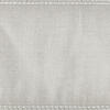 Vickerman 2.5" x 10yd Dupion Double Fused Dupion Ribbon - view 3 of 3