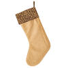 8"x19" Brocade Brilliance Stocking - view 1 of 4