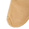 8"x19" Brocade Brilliance Stocking - view 4 of 4