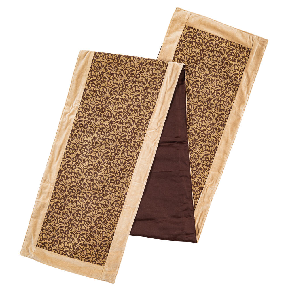 Vickerman Brocade Brilliance Runners