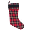8"x19" Scotsman Collection Stocking - view 1 of 2