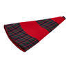 60" Highlands Collection Tree Skirt - view 3 of 5