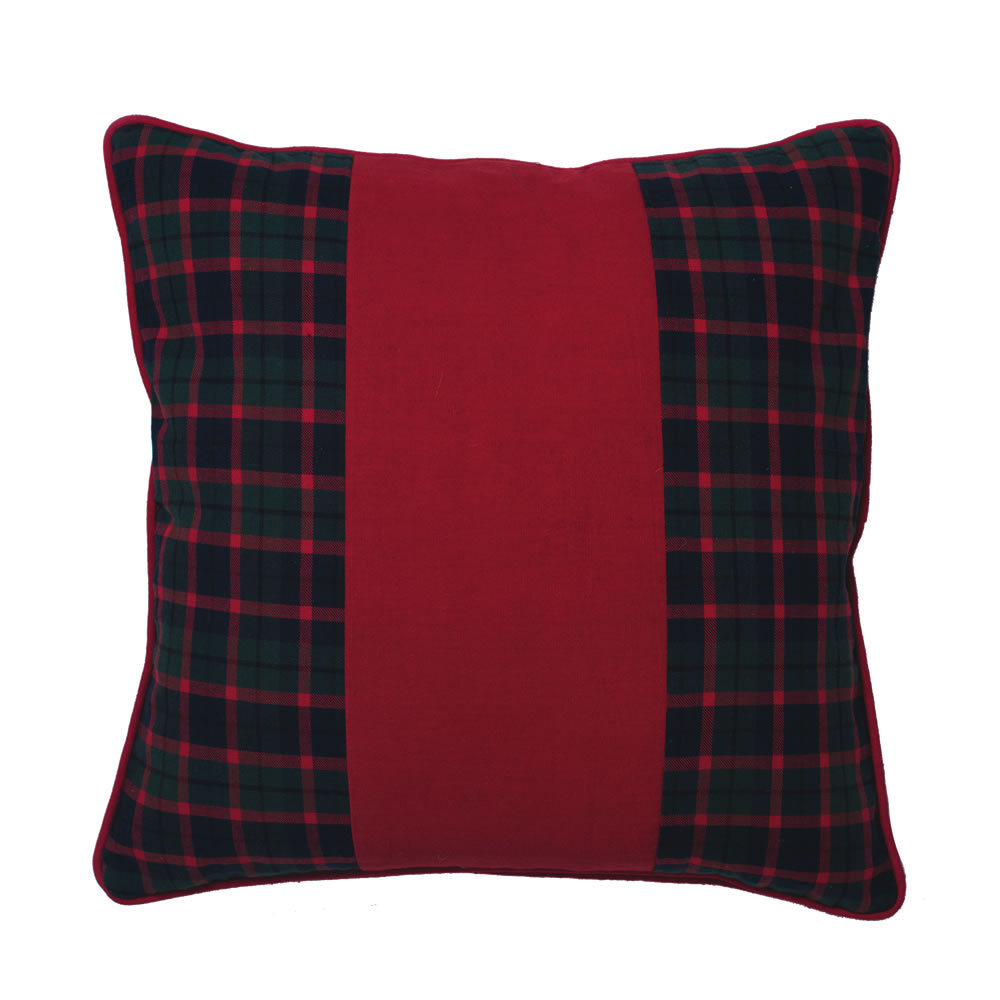 18"x18" Highlands Collection Pillow