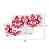 Vickerman Scandia Christmas Textile Collection - view 2 of 3