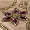 8"x19" Regal Collection Stocking - view 3 of 3