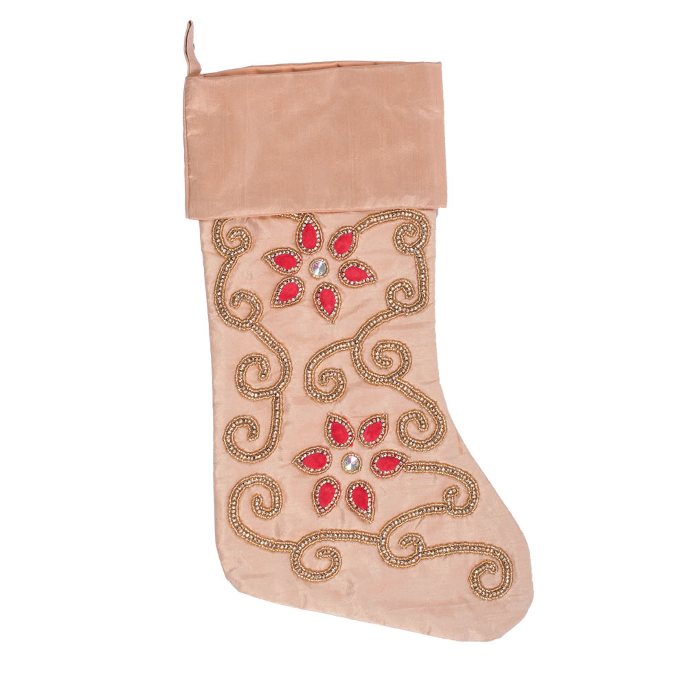 8"x19" Regal Collection Stocking