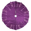60" Romance Collection Tree Skirt - view 1 of 7