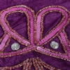 8"x19" Romance Collection Stocking - view 3 of 3