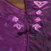 60" Romance Collection Tree Skirt - view 6 of 7