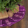 60" Romance Collection Tree Skirt - view 2 of 7