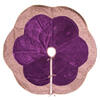 60" Baroque Collection Tree Skirt - view 1 of 7