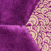 60" Baroque Collection Tree Skirt - view 4 of 7