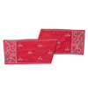 Vickerman Filigree Scroll Christmas Textile Collection - view 1 of 2