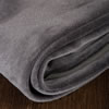 60" Blue Pearl Collection Tree Skirt - view 3 of 6