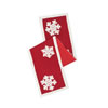 Vickerman Felt Flakes Christmas Textile Collection - view 1 of 3