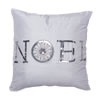 18"x18" Sequin Noel Pillow - view 1 of 2