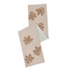 Vickerman Falling Flakes Christmas Textile - view 1 of 3