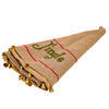 60" Burlap Jingle Collection Tree Skirt - view 5 of 7