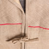 60" Burlap Jingle Collection Tree Skirt - view 6 of 7