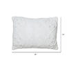 Vickerman Handknit Cushion Pillow - view 2 of 2