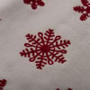 12"x60" Let It Snow Table Runner - view 3 of 5