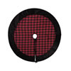 60" MacKenzie Collection Tree Skirt - view 1 of 7