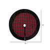 60" MacKenzie Collection Tree Skirt - view 7 of 7