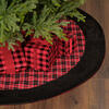 60" MacKenzie Collection Tree Skirt - view 2 of 7