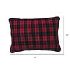 14"x20" MacKenzie Collection Pillow - view 2 of 3