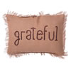 14"x20" Grateful Pillow - view 1 of 2