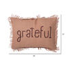 14"x20" Grateful Pillow - view 2 of 2