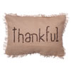 14"x20" Thankful Pillow - view 1 of 2