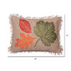 14"x20" Harvest Leaves Pillow - view 2 of 2