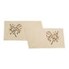 Vickerman Harvest Branch Christmas Textile Collection - view 1 of 5